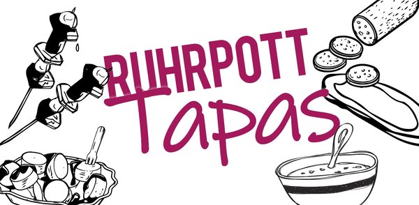 Ruhrpott Tapas_ Eventgastronomie_Ruhrgebiet_Empfang