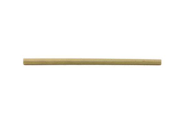 Bambus Strohhalm (wiederverwendbar)